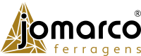 Jomarco - Ferragens